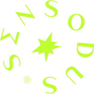 sensodus-badge